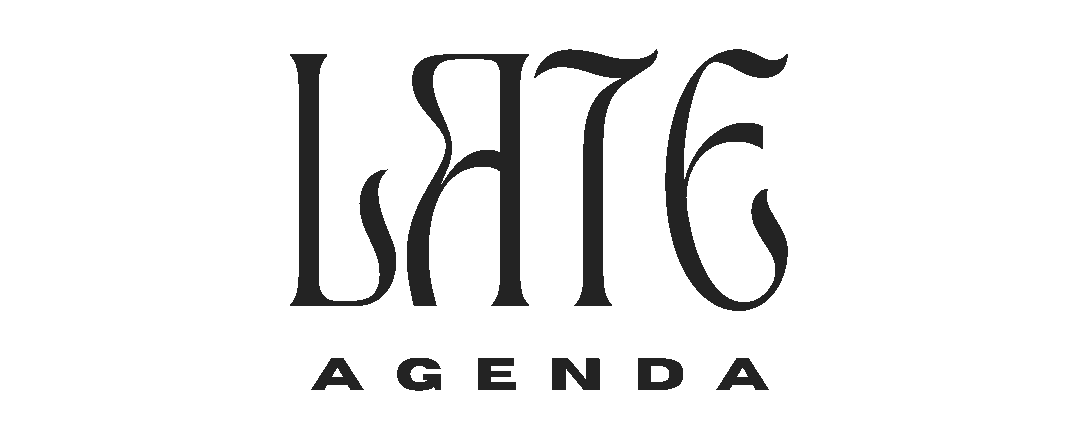 Late Agenda